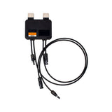 Tigo TS4-A-F Long Cable Long Cable
