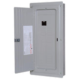 PN Series 200 Amp 40-Space 40-Circuit Main Breaker Plug-On Neutral Load Center Indoor with Copper Bus - Super Arbor