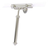 Allied Brass Polished Brass Brass Bath Accessory Set