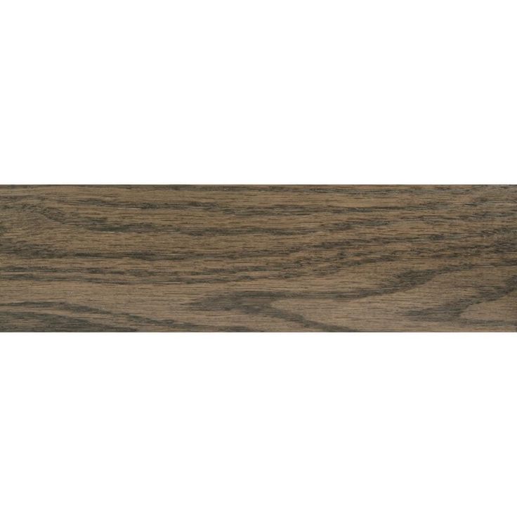 Flexco Misty Ridge 0.46-in T x 2-in W x 78-in L Solid Wood Floor T-moulding