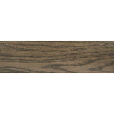 Flexco Misty Ridge 0.46-in T x 2-in W x 78-in L Solid Wood Floor T-moulding