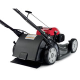 Honda 21 in. Nexite Deck 4-in-1 Select Drive Gas Walk Behind Self Propelled Mower with Electric Start