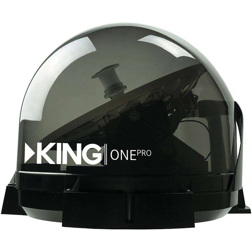 One Pro Premium Satellite TV Antenna - Super Arbor