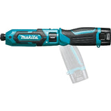 7.2-Volt Lithium-Ion Cordless 1/4 in. Hex Impact Driver Kit