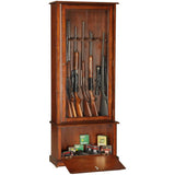5.45 cu. ft. 8 Gun Cabinet - Super Arbor