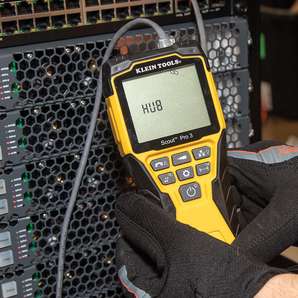 Scout Pro 3 Tester with Locator Remote Kit - Super Arbor