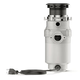 Waste King Legend Series 1/2 HP Continuous Feed Garbage Disposal - Super Arbor