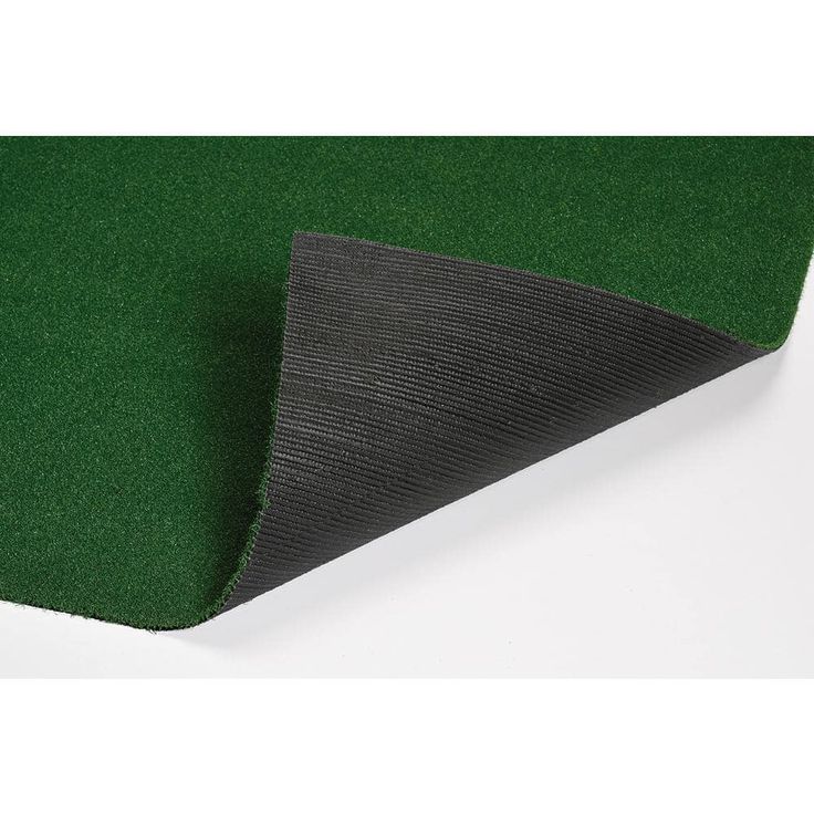TrafficMaster Putting Green Turf 6 ft. x 8 ft. Artificial Grass Rug
