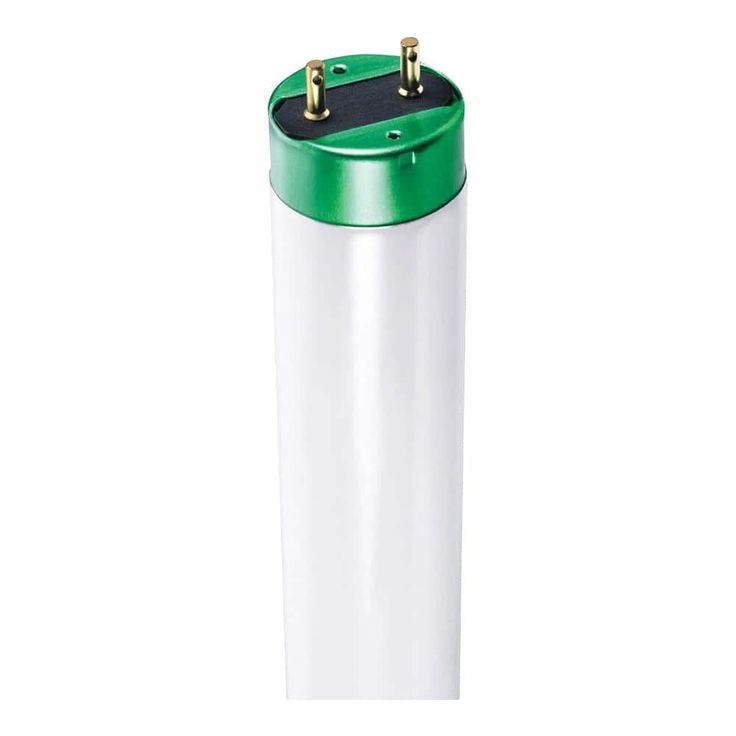 Philips 32-Watt 4 ft. Linear T8 Tube Fluorescent Light Bulb Cool White (4100K) (30-Pack)