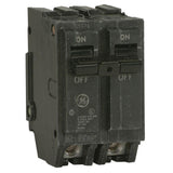 Q-Line 50 Amp 2 in. Double-Pole Circuit Breaker - Super Arbor