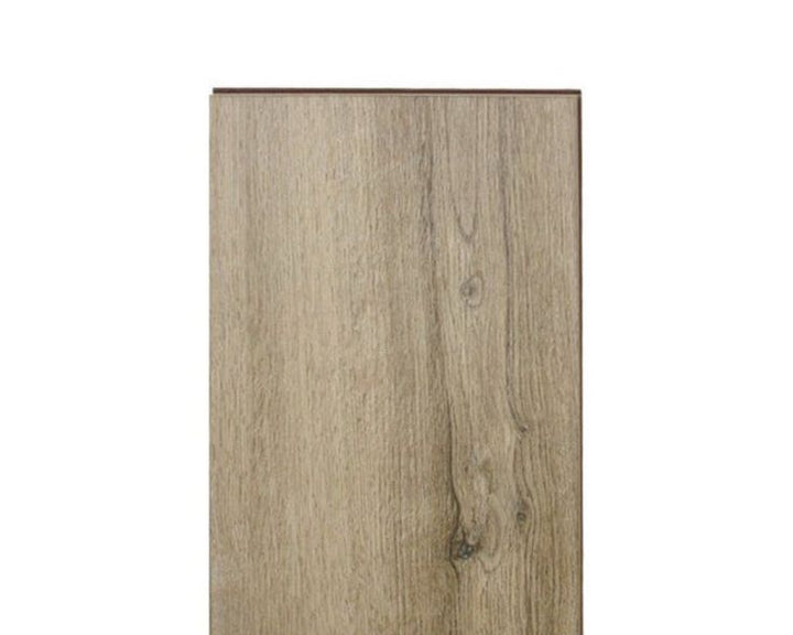 Inman Heights Rigid Core Luxury Vinyl Plank - Cork Back