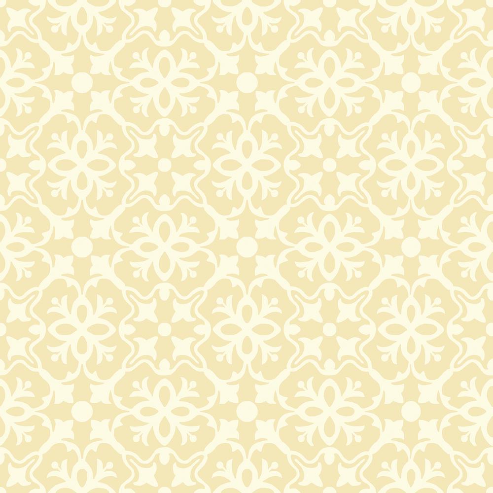 IVC Brooklyn Beige Residential Vinyl Sheet, Sold by 13.2 ft. Wide x Custom Length - Super Arbor