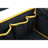 18.5 in. Tool Bag with Tubular Handle - Super Arbor