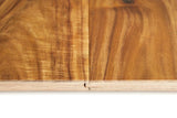 BuildDirect Acacia Smooth Natural Acacia 3mm Thick RL X 4.75
