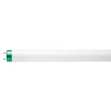 Philips 32-Watt 4 ft. Linear T8 Fluorescent Tube Light Bulb Neutral (3500K) (30-Pack)