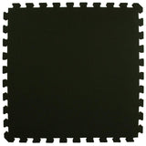 Greatmats Home MMA BJJ Red/Blue 24 in. x 24 in. x 1-5/8 in. Foam Interlocking Floor Tile (Case of 10)