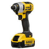 20-Volt MAX Lithium-Ion Cordless Combo Kit (5-Tool) with 2Ah and 4Ah Batteries and Tool Bag - Super Arbor