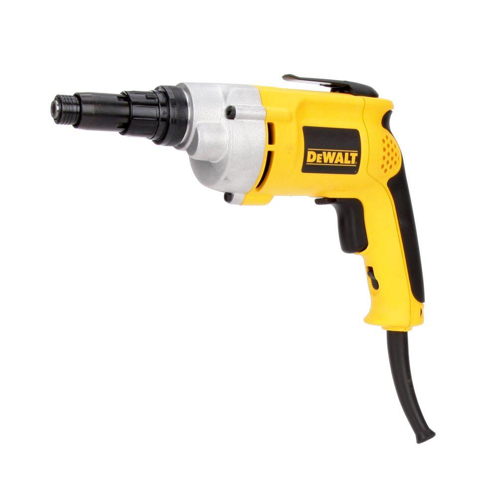 Variable Speed Reversing Versa-Clutch Screwdriver - Super Arbor