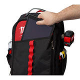 Low Profile Backpack - Super Arbor