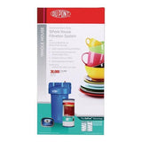 Heavy Duty Whole House Water Filtration System