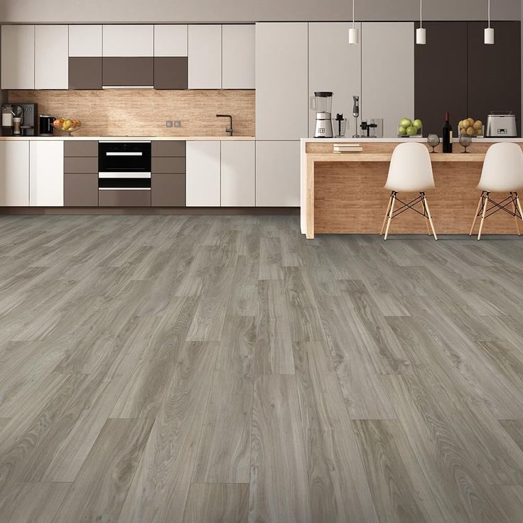 Mohawk 7-Piece 7.84-in x 47.8-in Tybee Island Luxury Vinyl Plank Flooring