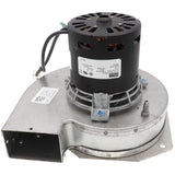 Fasco A156 inducer motor - front view (Type: Shaded Pole; Voltage: 115V)