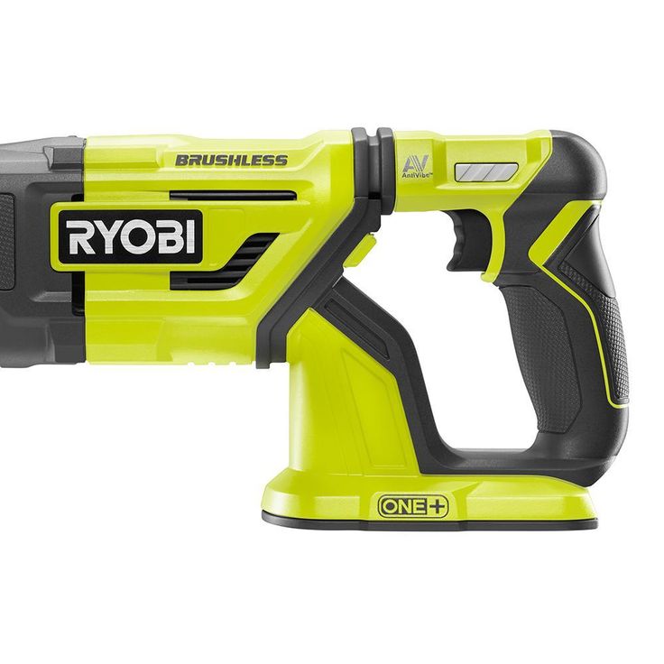 18-Volt ONE+ Cordless Brushless Reciprocating Saw with Wood Cutting Blade with 2.0 Ah Battery and Charger Kit