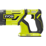 18-Volt ONE+ Cordless Brushless Reciprocating Saw with Wood Cutting Blade with 2.0 Ah Battery and Charger Kit