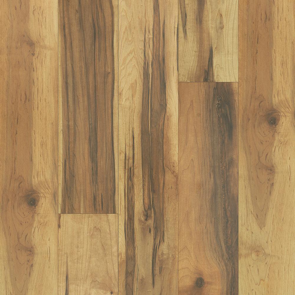 Pergo Outlast+ Waterproof Marigold Oak 10 mm T x 7.48 in. W x 47.24 in. L Laminate Flooring (19.63 sq. ft. / case)