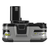 18-Volt ONE+ Lithium-Ion 4.0 Ah LITHIUM+ HP High Capacity Battery