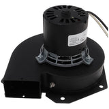 Fasco A179 inducer motor - front view (Type: Shaded Pole; Voltage: 115V)