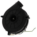 Fasco A196 blower motor - detail view (Type: Shaded Pole; Voltage: 115V)
