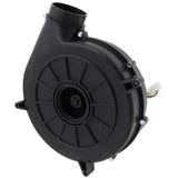Fasco A197 blower motor - detail view (Type: 3 Phase; Voltage: 33/100V)