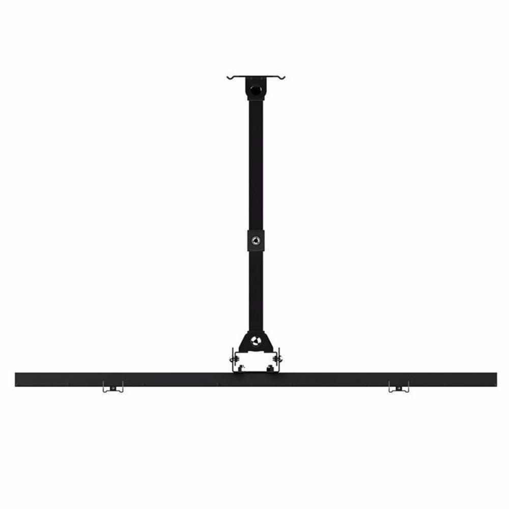 70 in. Super Slim Full-Motion TV Mount - Super Arbor