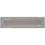 Bond Tile Sphinx Dark Blend 3 in. x 12 in. Ceramic Wall Tile (44 Pieces 10.76 Sq. Ft. / Box)