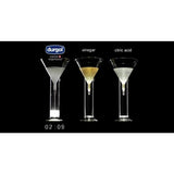 Swiss Espresso Machine Descaler/Decalcifier Solution (4-Pack)