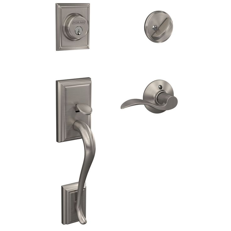 Schlage
