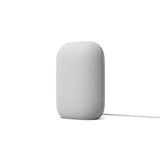 Nest Audio - Smart Speaker with Google Assistant - Chalk - Super Arbor
