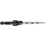 #6 Countersink 9/64 in. Drill Bit