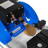 Stark 15.5 Amp 7.25 in. Corded Wet Tile Saw with Stand