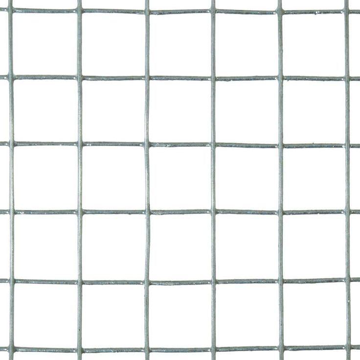 Everbilt Galvanized Steel 1/2 in. Mesh 2 ft. x 25 ft. 19-Gauge Hardware Cloth