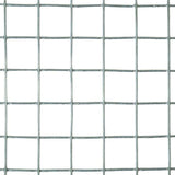 Everbilt Galvanized Steel 1/2 in. Mesh 2 ft. x 25 ft. 19-Gauge Hardware Cloth