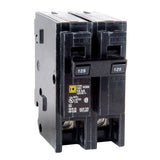 Homeline 60 Amp 2-Pole Circuit Breaker
