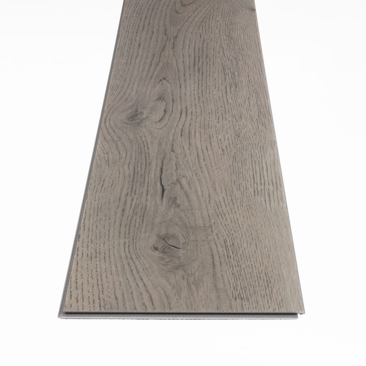 STAINMASTER London Sky Oak 6-mm x 7-in W x 48-in L Waterproof Interlocking Luxury Vinyl Plank Flooring (19.22-sq ft/case)