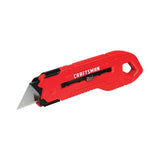 CRAFTSMAN 3/4-in 1-Blade Utility Knife