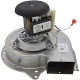 Fasco A200 inducer motor - front view (Type: Shaded Pole; Voltage: 115V)