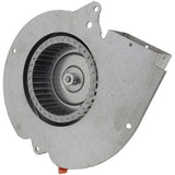 Fasco A200 inducer motor - detail view (Type: Shaded Pole; Voltage: 115V)