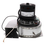 Fasco A206 blower motor - front view (Type: Shaded Pole; Voltage: 115V)