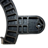 Garbage Disposal Installation Tool, Black - Super Arbor