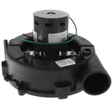 Fasco A211 inducer motor - front view (Type: Shaded Pole; Voltage: 115V)